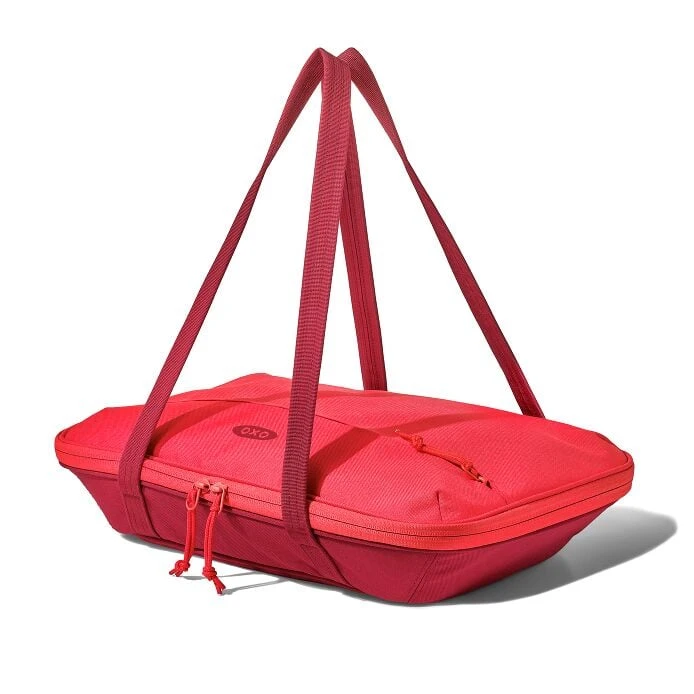 OXO Good Grips Insulated Bakeware Carrier - Jam 1 OXO Good Grips Insulated Bakeware Carrier - Jam