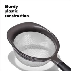 OXO Good Grips 3 Piece Strainer Set -OXO Sale Store gg 11344300 8a 2