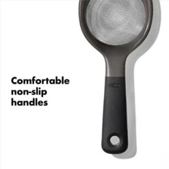 OXO Good Grips 3 Piece Strainer Set -OXO Sale Store gg 11344300 8b 2