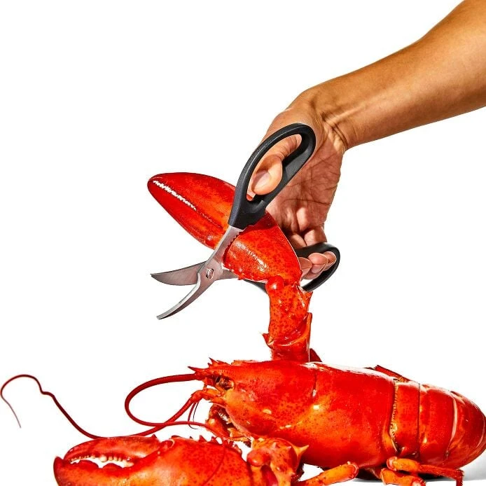 Seafood Scissors 6 Seafood Scissors - Image 6