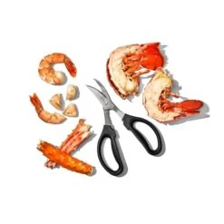 Seafood Scissors 13 Seafood Scissors -OXO Sale Store gg 11350600 seafoodscissors 05
