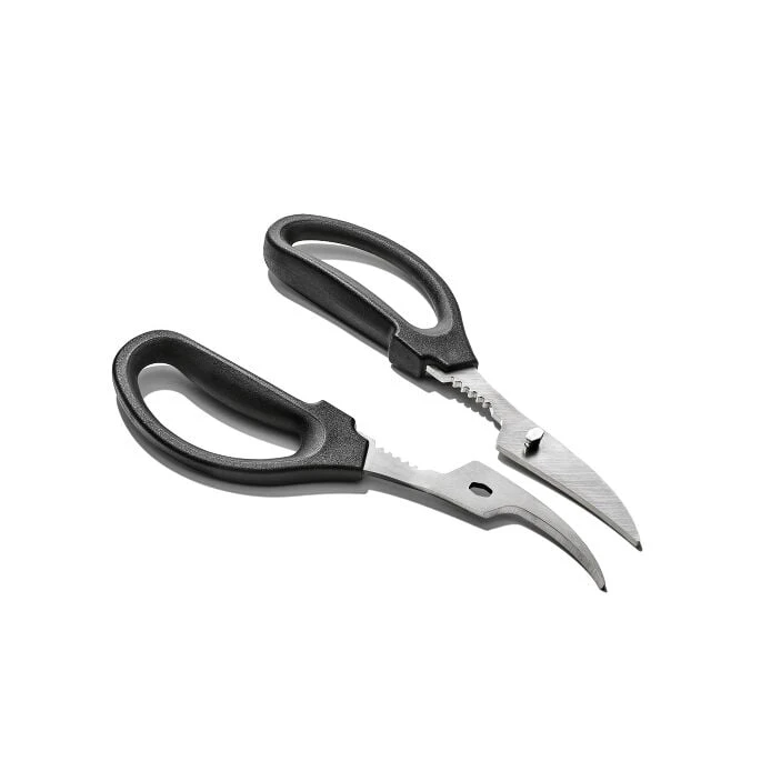 Seafood Scissors 7 Seafood Scissors - Image 7