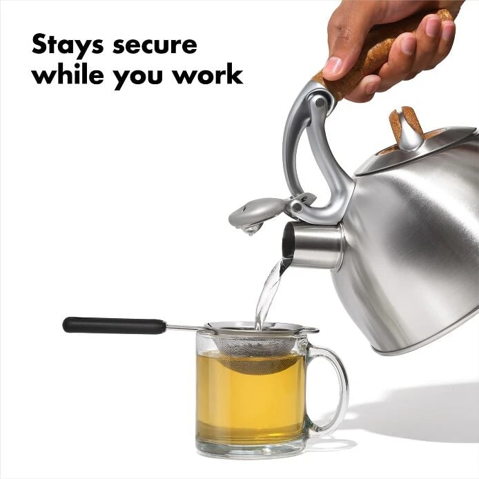 3" Mini Strainer 6 3" Mini Strainer - Image 6