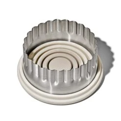 Double-Sided Cookie And Biscuit Cutter -OXO Sale Store gg 11360600 cookiecutterset pdp 05