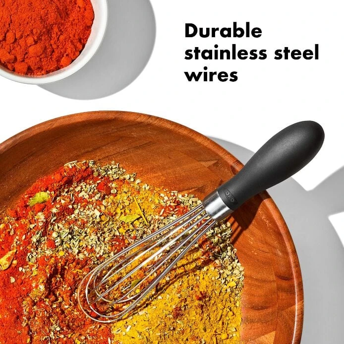 Mini Whisk 3 Mini Whisk - Image 3