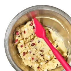 Silicone Cookie Scoop & Small Spatula Set 8 Silicone Cookie Scoop & Small Spatula Set -OXO Sale Store gg 11380300 scoopandspatulaset pdp 03