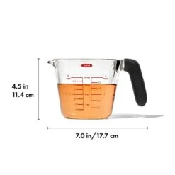 2 Cup Glass Measuring Cup 13 2 Cup Glass Measuring Cup -OXO Sale Store gg 11381900 2cupglassmeasuringcup apdp 01 dim