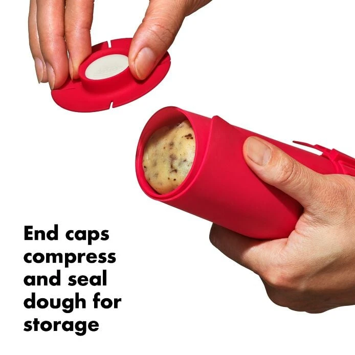 Slice And Bake Cookie Maker 2 Slice And Bake Cookie Maker - Image 2