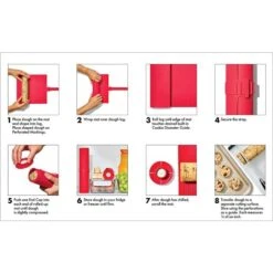 Slice And Bake Cookie Maker 29 Slice And Bake Cookie Maker -OXO Sale Store gg 11383000 bakeslicecookiemaker ec 02