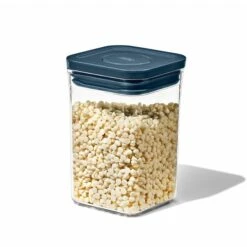 3 Piece POP Container Everyday Set - Storm Blue 14 3 Piece POP Container Everyday Set - Storm Blue -OXO Sale Store gg 11384800 3pcsetstormblue 07