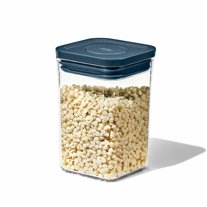 3 Piece POP Container Everyday Set - Storm Blue 6 3 Piece POP Container Everyday Set - Storm Blue - Image 6