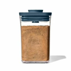 3 Piece POP Container Everyday Set - Storm Blue 15 3 Piece POP Container Everyday Set - Storm Blue -OXO Sale Store gg 11384800 3pcsetstormblue 11 p