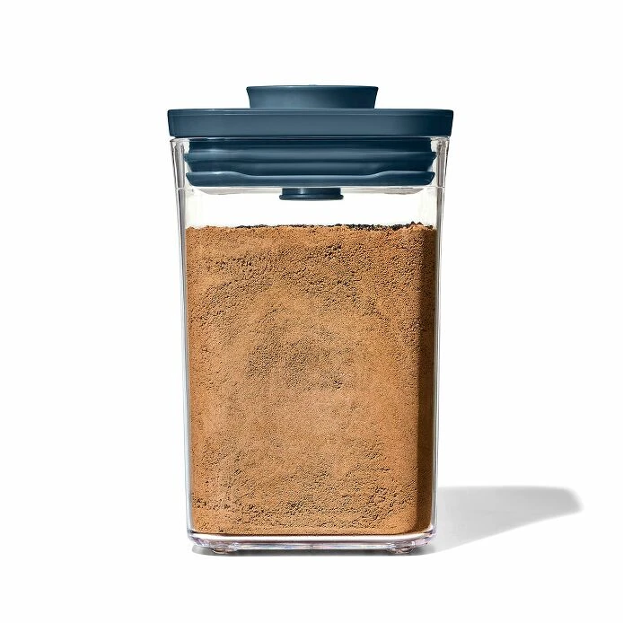 3 Piece POP Container Everyday Set - Storm Blue 7 3 Piece POP Container Everyday Set - Storm Blue - Image 7