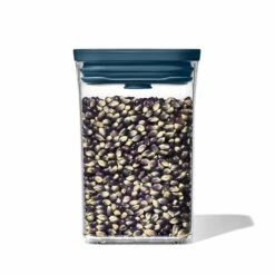 3 Piece POP Container Everyday Set - Storm Blue 13 3 Piece POP Container Everyday Set - Storm Blue -OXO Sale Store gg 11384800 3pcsetstormblue 13