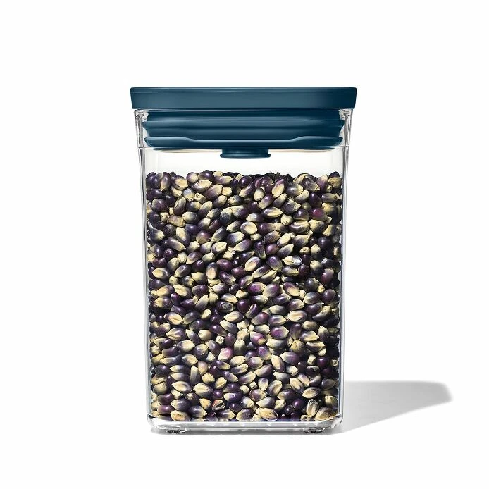 3 Piece POP Container Everyday Set - Storm Blue 5 3 Piece POP Container Everyday Set - Storm Blue - Image 5