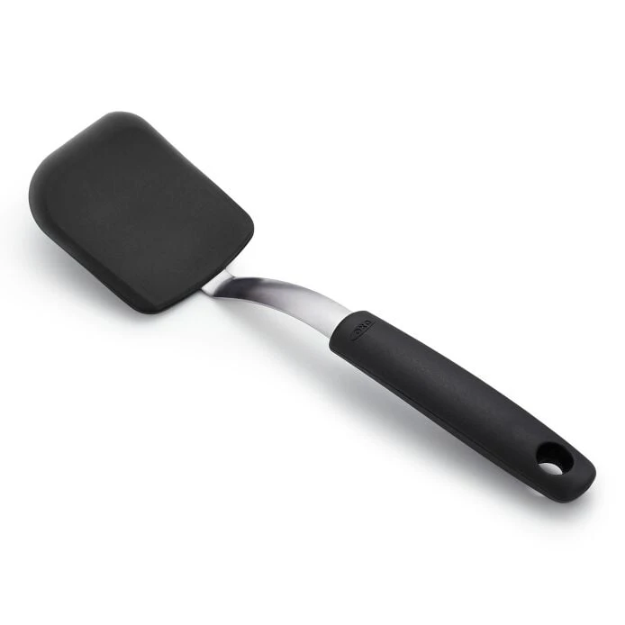 Silicone Cookie Spatula 2 Silicone Cookie Spatula - Image 2