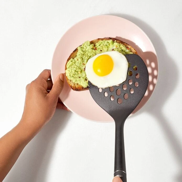 Nylon Round Turner 8 Nylon Round Turner - Image 8