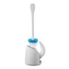 Sanitary Toilet Brush And Canister | OXO Good Grips