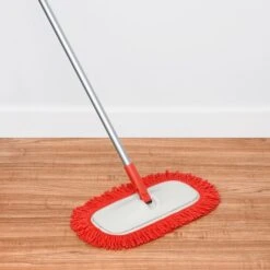 OXO Good Grips Microfiber Floor Duster With Fringe 19 OXO Good Grips Microfiber Floor Duster With Fringe -OXO Sale Store gg 12243200 9d