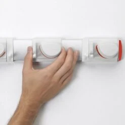 Expandable Wall-Mounted Organizer -OXO Sale Store gg 1226700 6 1 1