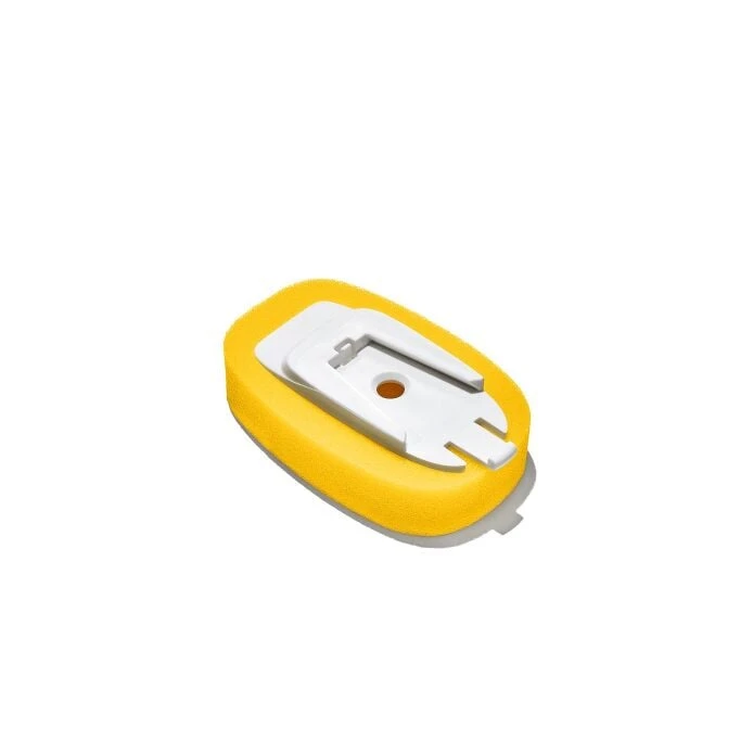 Soap Dispensing Dish Sponge Refills - 2 Pack 1 Soap Dispensing Dish Sponge Refills - 2 Pack