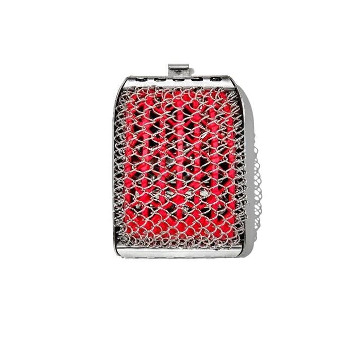 Coiled Grill Brush Replacement Head 1 Coiled Grill Brush Replacement Head