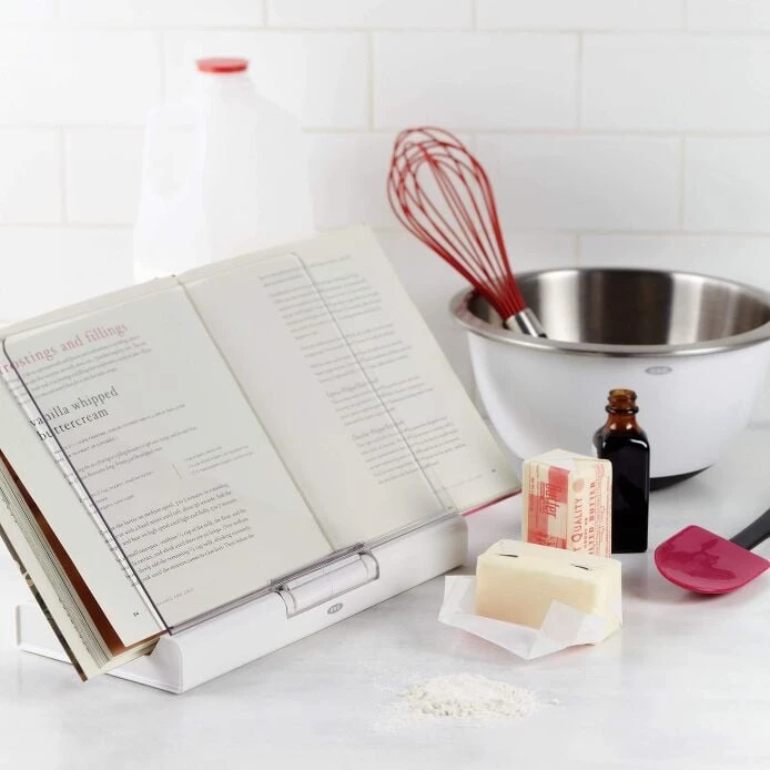 11" Silicone Balloon Whisk 3 11" Silicone Balloon Whisk - Image 3