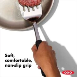 Stainless Steel Turner -OXO Sale Store gg 1283300 8c 1