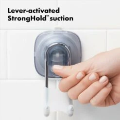 StrongHold™ Suction Hook -OXO Sale Store gg 13206300 8 1