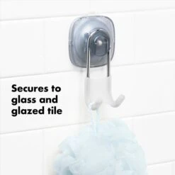 StrongHold™ Suction Hook -OXO Sale Store gg 13206300 8c 1