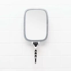 StrongHold™ Suction Fogless Mirror