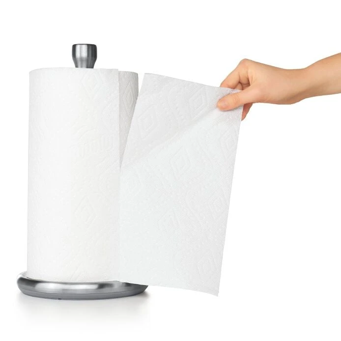 Steady Paper Towel Holder 2 Steady Paper Towel Holder - Image 2