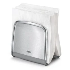 OXO Good Grips Neat Napkin Holder -OXO Sale Store gg 13245100 1a 1