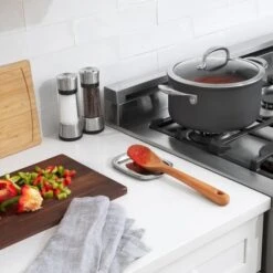 OXO Good Grips Non-Slip Spoon Rest -OXO Sale Store gg 13245300 9c