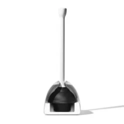 Toilet Plunger With Cover