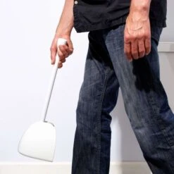 Toilet Plunger With Cover -OXO Sale Store gg 13285100 4b 1