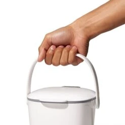 Easy-Clean Compost Bin -OXO Sale Store gg 13295800 4a