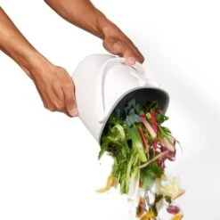 Easy-Clean Compost Bin -OXO Sale Store gg 13295800 4b