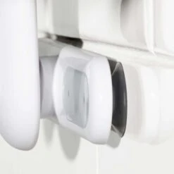 Aluminum Hose Keeper Shower Caddy 11 Aluminum Hose Keeper Shower Caddy -OXO Sale Store gg 13297000 3b 1