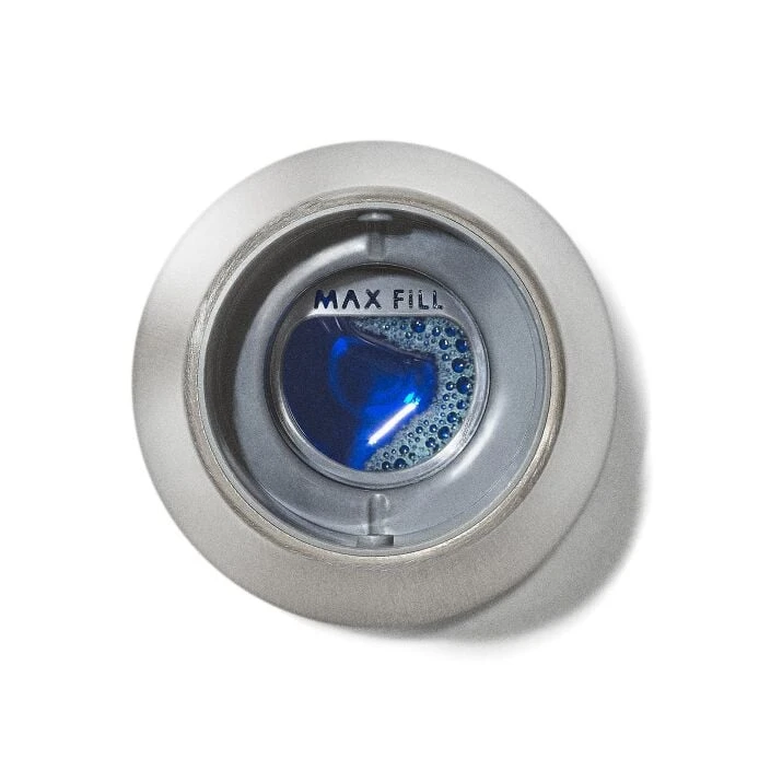 Stainless Steel Foaming Soap Dispenser 2 Stainless Steel Foaming Soap Dispenser - Image 2