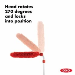Microfiber Extendable Duster -OXO Sale Store gg 1334580 8a 1 1