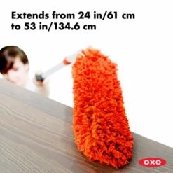 Microfiber Extendable Duster -OXO Sale Store gg 1334580 8b 1 1
