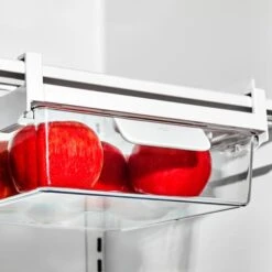 OXO Good Grips Refrigerator Undershelf Drawer 14 In -OXO Sale Store gg 13346700 10inundershelfdrawer pdp 01