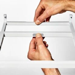 OXO Good Grips Refrigerator Undershelf Drawer 14 In -OXO Sale Store gg 13346700 10inundershelfdrawer pdp 07