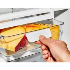 OXO Good Grips Refrigerator Undershelf Drawer 10 In -OXO Sale Store gg 13346800 14inundershelfdrawer 03 p