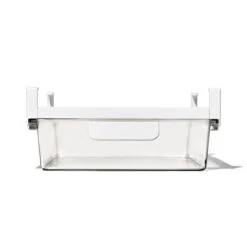 OXO Good Grips Refrigerator Undershelf Drawer 10 In -OXO Sale Store gg 13346800 14inundershelfdrawer 13