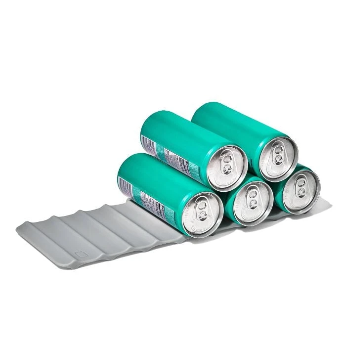 OXO Good Grips 8-Piece Refrigerator Organization Set 8 OXO Good Grips 8-Piece Refrigerator Organization Set - Image 8