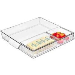 OXO Good Grips 8-Piece Refrigerator Organization Set 22 OXO Good Grips 8-Piece Refrigerator Organization Set -OXO Sale Store gg 13347200 8pcfridgeorgoverhaulset 62 p