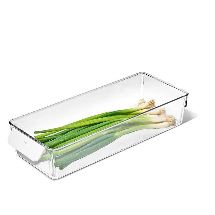 OXO Good Grips 8-Piece Refrigerator Organization Set 10 OXO Good Grips 8-Piece Refrigerator Organization Set - Image 10