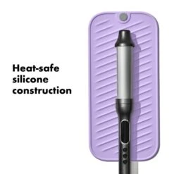 Hot Styling Tool Mat - Lavender 15 Hot Styling Tool Mat - Lavender -OXO Sale Store gg 13361900 hottoolmatlavender apdp 01